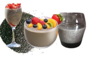 Chia Seeds